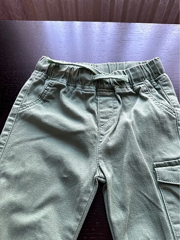 LC Waikiki Çocuk pantalon