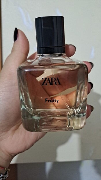 Zara parfüm 
