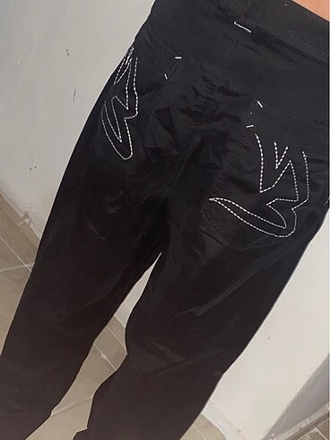 Shock 5 mikro pantolon