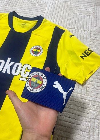 fenerbahçe tadic maç forma - Görsel 2