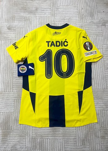 fenerbahçe tadic maç forma - Görsel 3