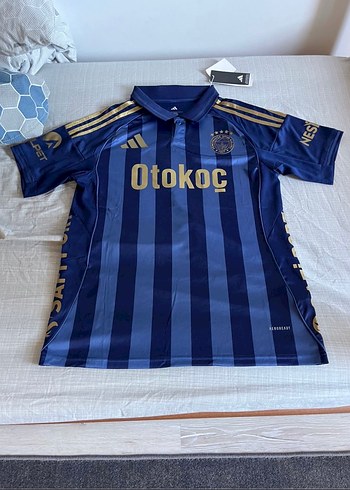 fenerbahçe yeni sezon forma - Görsel 4