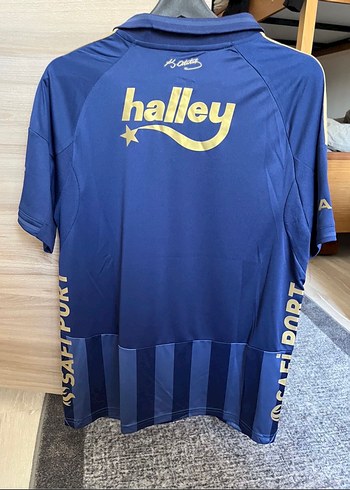 fenerbahçe yeni sezon forma - Görsel 7