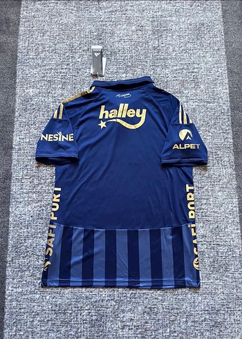 fenerbahçe yeni sezon forma - Görsel 3