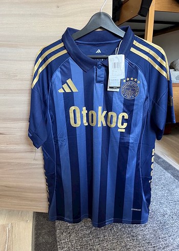 fenerbahçe yeni sezon forma - Görsel 6