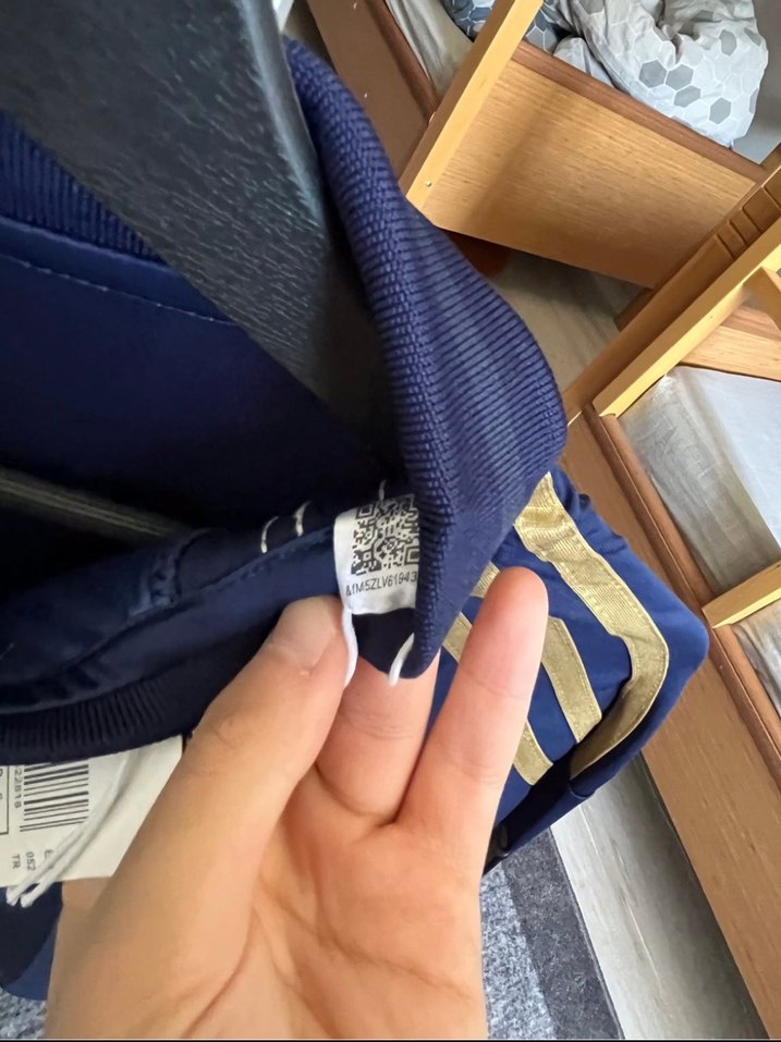 fenerbahçe yeni sezon forma - Görsel 5