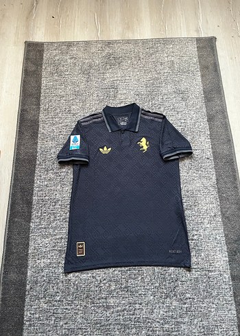 juventus kenan yıldız forması - Görsel 2