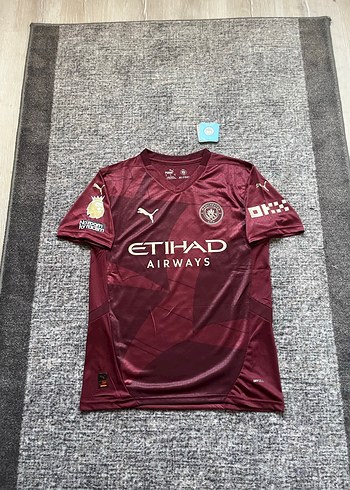 manchester city Forma - FODEN 47 - Görsel 2