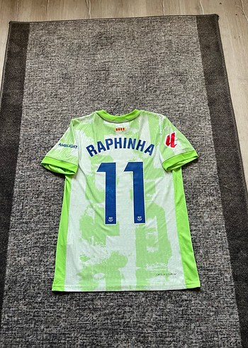 barcelona raphinha forma - Görsel 2