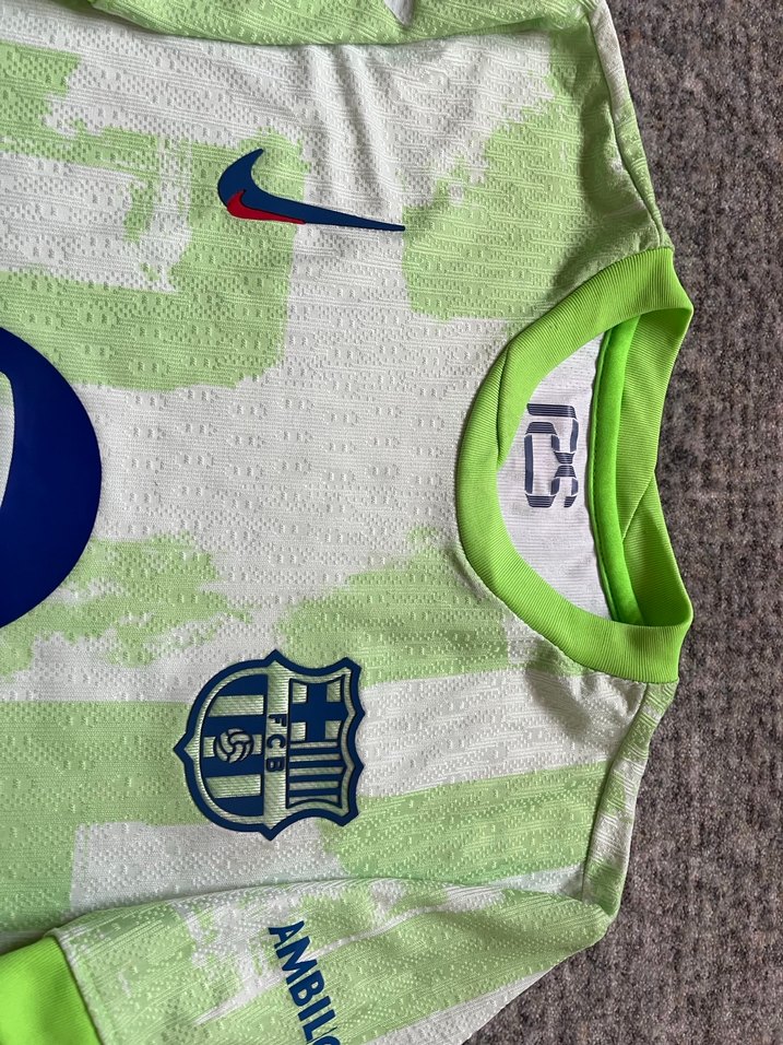 barcelona raphinha forma - Görsel 3