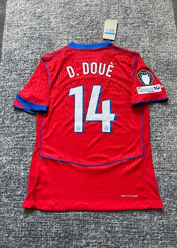 paris saint germain desire doue forması - Görsel 2