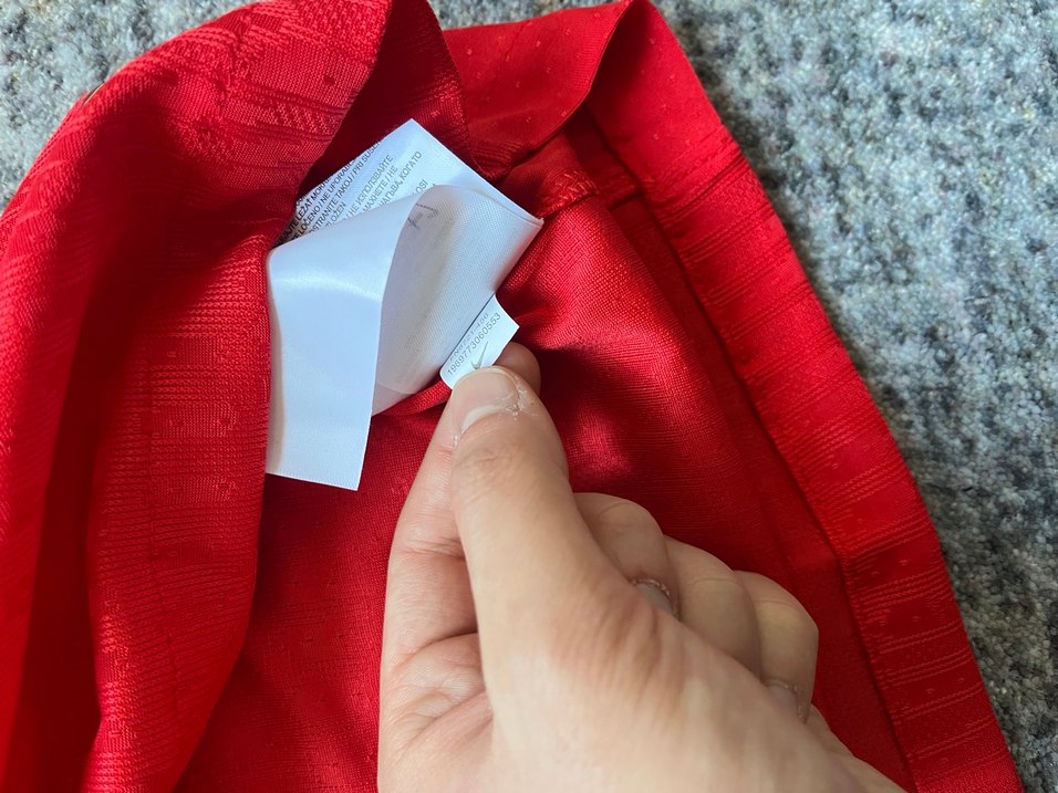 paris saint germain desire doue forması - Görsel 4