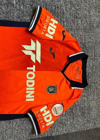 başakşehir pelkas maç forması - Görsel 2