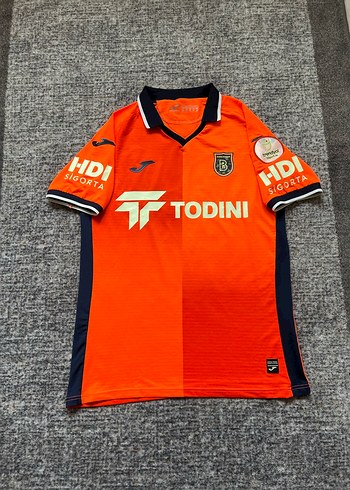 başakşehir pelkas maç forması - Görsel 3