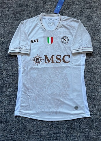 napoli noa lang forma - Görsel 2