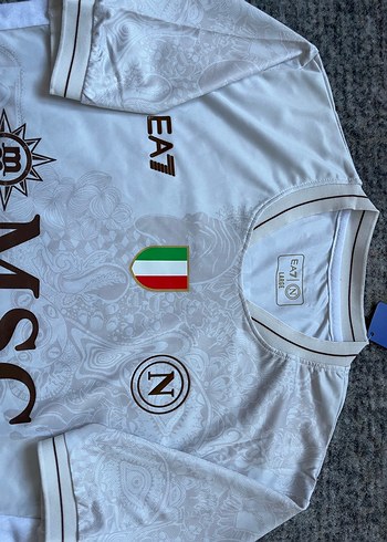 napoli noa lang forma - Görsel 3