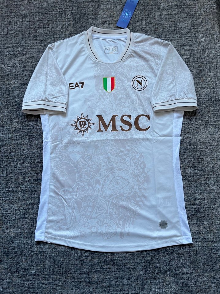 napoli noa lang forma - Görsel 2