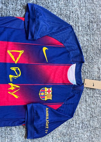 barcelona coldplay forma - Görsel 2