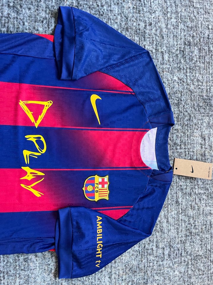 barcelona coldplay forma - Görsel 2