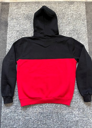 manchester united hoodie sweatshirt - Görsel 2