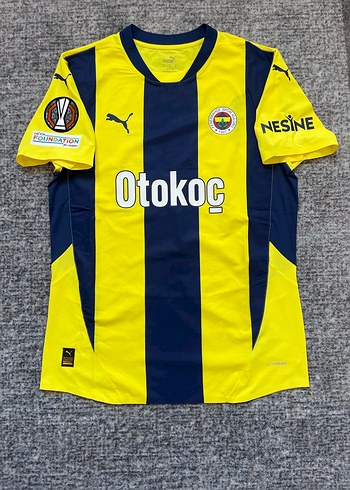 fenerbahçe kostic maç forması orijinal - Görsel 3