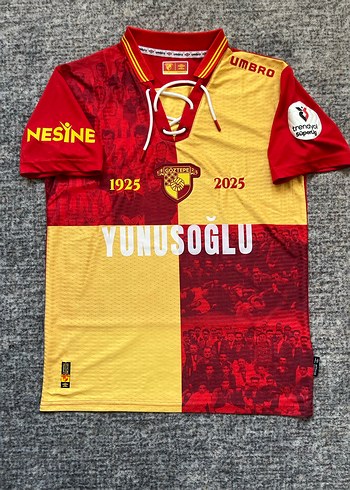 göztepe helinton maç forması - Görsel 2