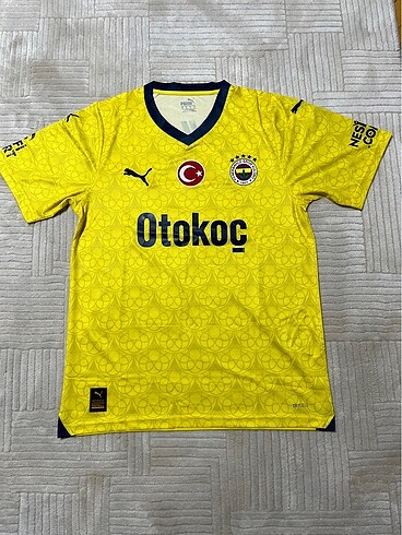 fenerbahçe forma