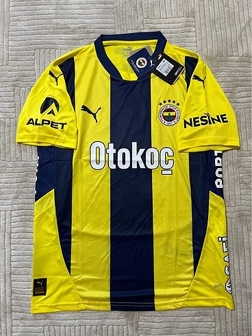 fenerbahçe forması