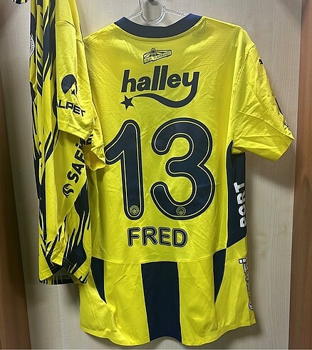 fenerbahçe yeni sezon fred forması