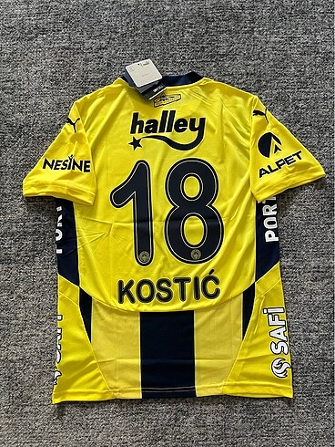 fenerbahçe kostic forması