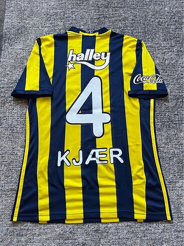 fenerbahçe simon kjaer forması