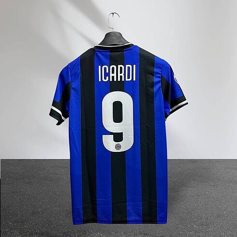 inter icardi forması