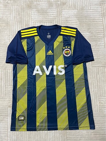 fenerbahçe moses forması