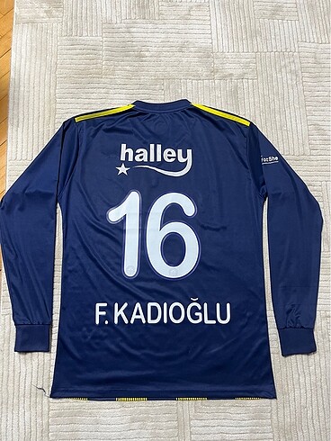fenerbahçe ferdi kadıoğlu forma