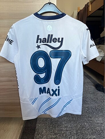 fenerbahçe maxi forması