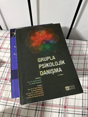 Grupla psikolojik danışma