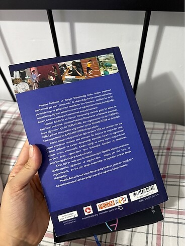 Mesleki rehberlik ve kariyer danışmanlığı kuramdan uygulamaya