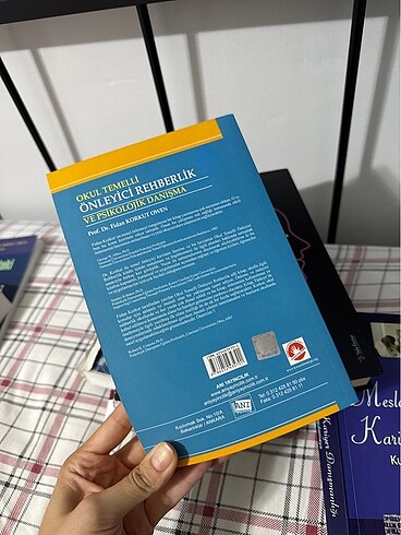  Okul temelli önleyici rehberlik ve psikolojik danışma
