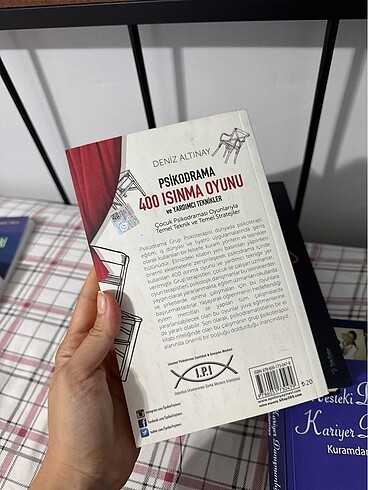  Psikodrama