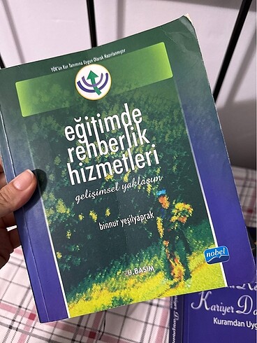 Eğitimde rehberlik hizmetleri