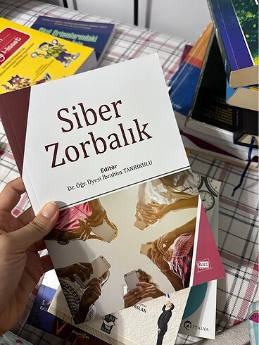 Siber zorbalık