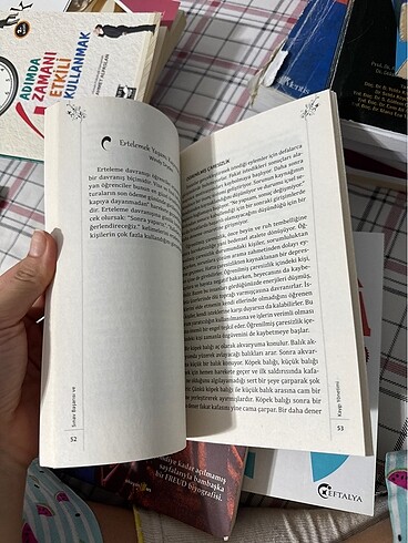  Beden Renk Sınav başarısı ve kaygı yönetimi