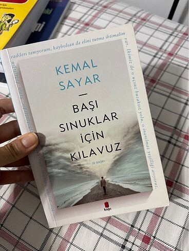 Başı sınuklar için klavuz