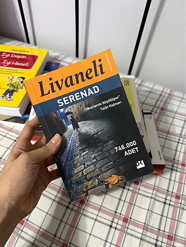 Serenad