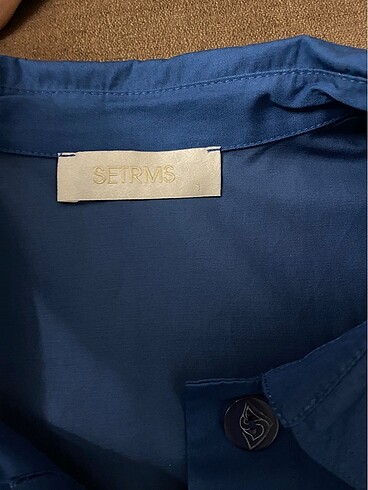 Setrems kap