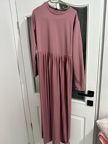 Diğer Modest elbise