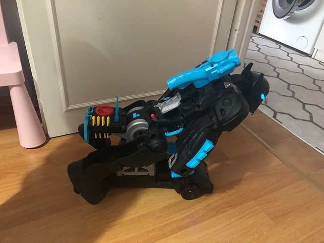 Batman Robot