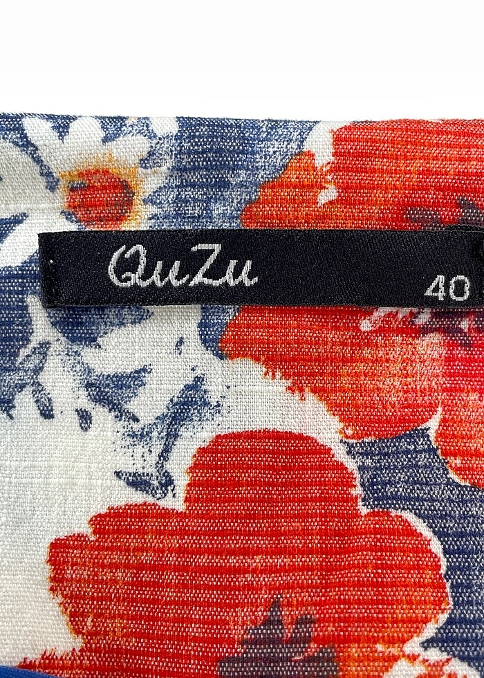 Quzu Blazer %70 İndirimli. - Görsel 4