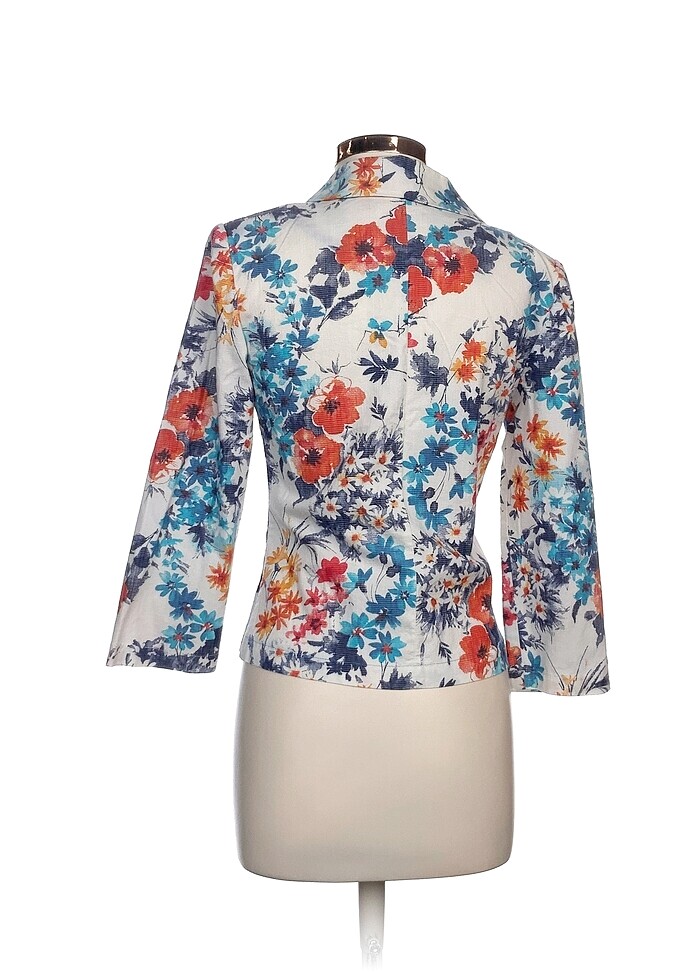 Quzu Blazer %70 İndirimli. - Görsel 3