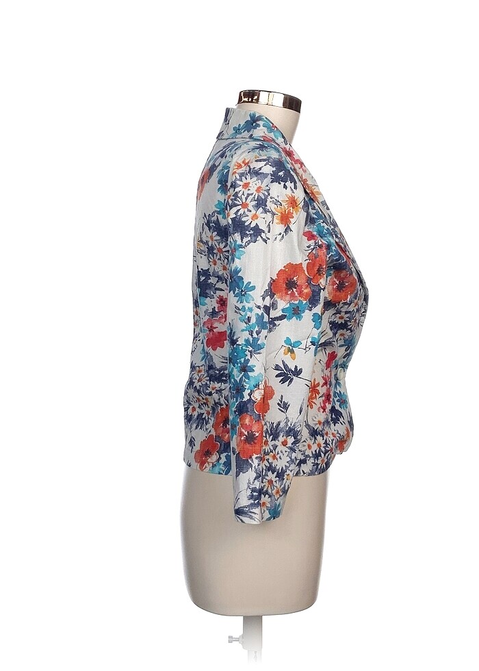 Quzu Blazer %70 İndirimli. - Görsel 2